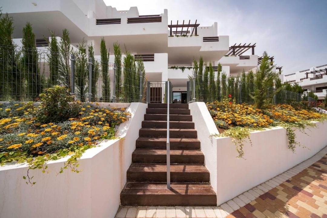 Photo of Patio Balcony in Mar de Pulpi