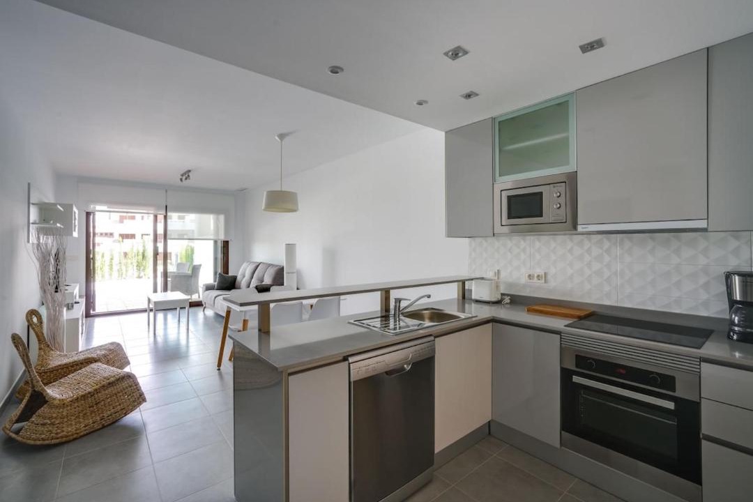 Photo of Kitchen in Mar de Pulpi