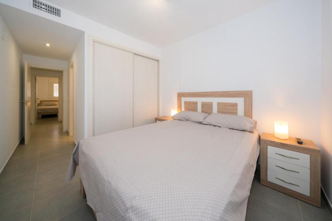 Photo of Bedroom in Mar de Pulpi
