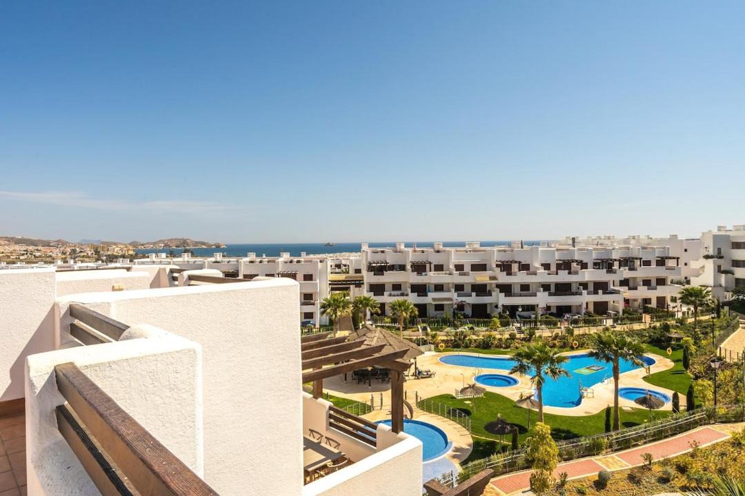 Photo of Patio Balcony in Mar de Pulpi