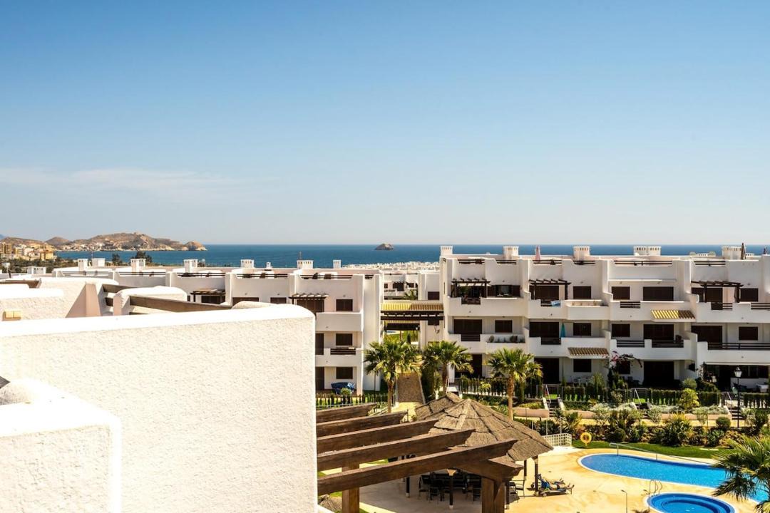 Photo of Patio Balcony in Mar de Pulpi