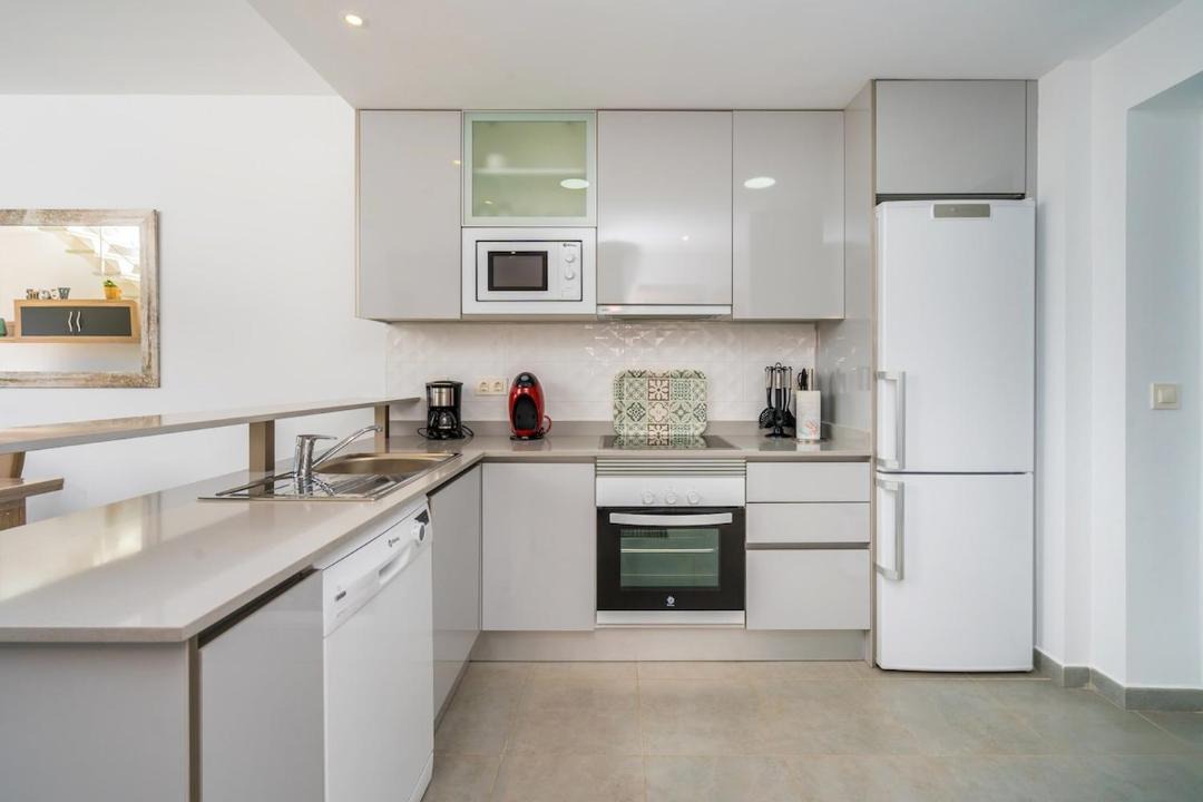 Photo of Kitchen in Mar de Pulpi