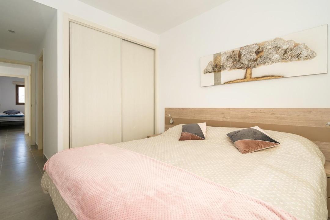Photo of Bedroom in Mar de Pulpi