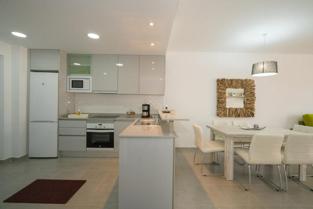 Photo of Kitchen in Mar de Pulpi