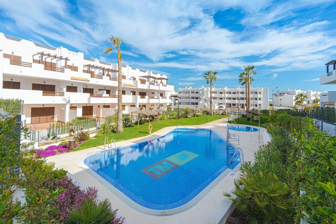 Photo of Outdoor in Mar de Pulpi