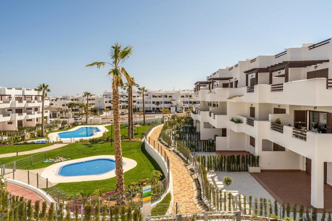 Photo of Patio Balcony in Mar de Pulpi
