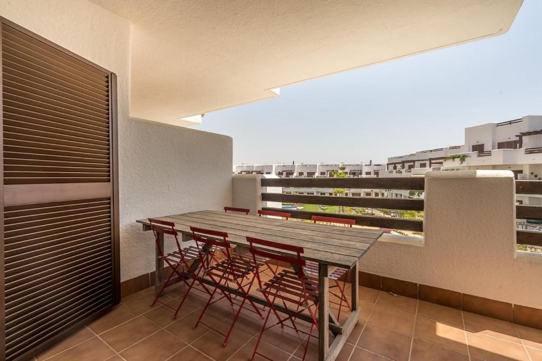 Photo of Patio Balcony in Mar de Pulpi