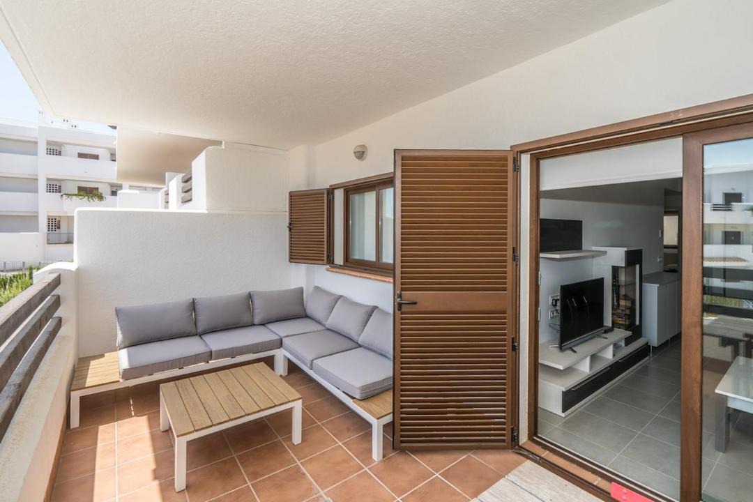 Photo of Patio Balcony in Mar de Pulpi