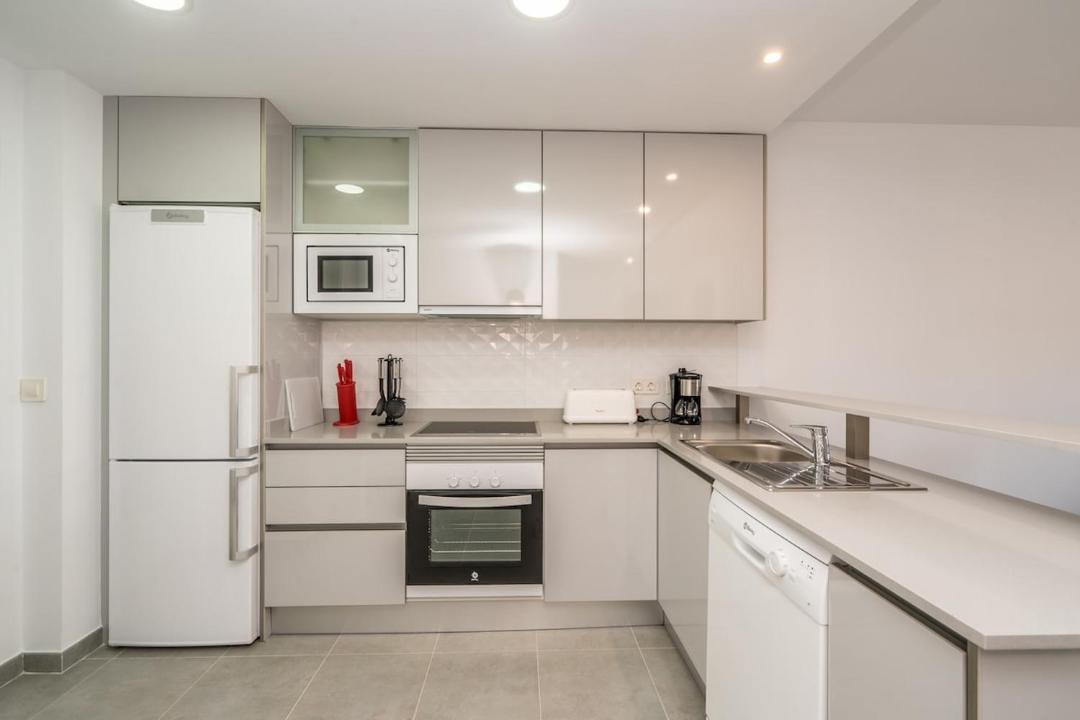 Photo of Kitchen in Mar de Pulpi