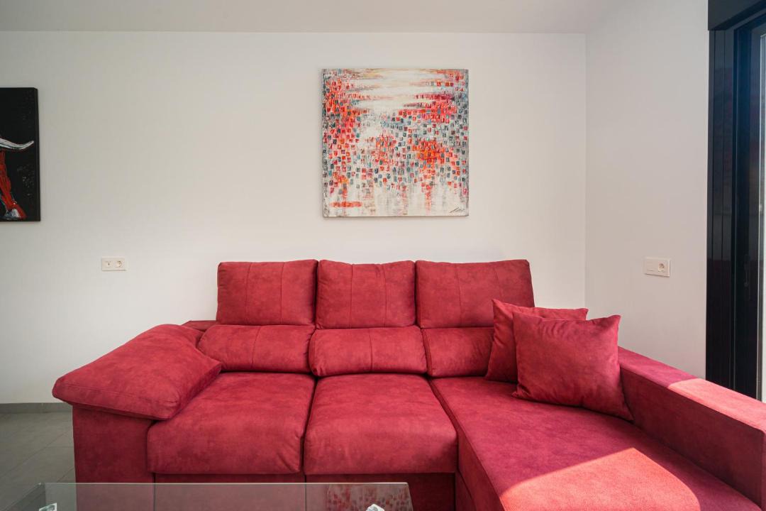 Photo of Livingroom in Lo Pagan