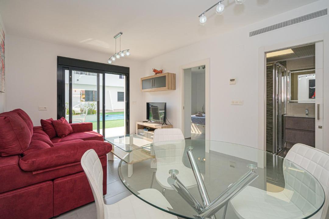 Photo of Livingroom in Lo Pagan