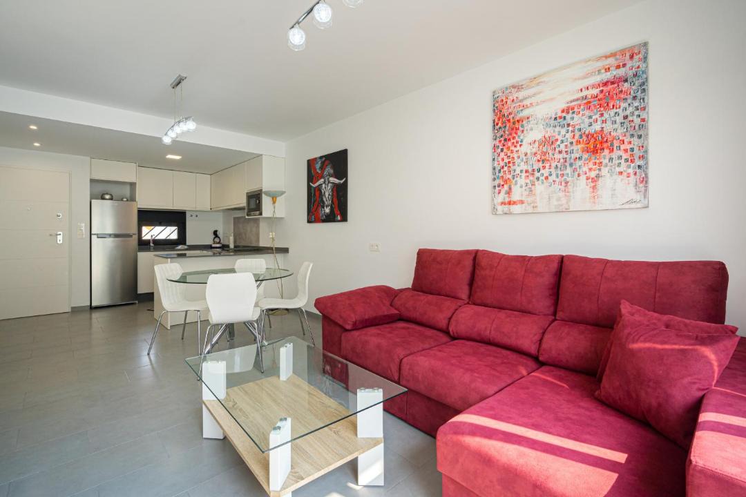 Photo of Livingroom in Lo Pagan