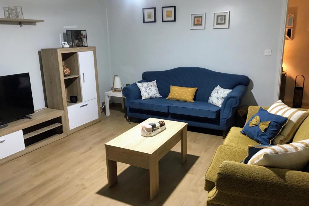 Photo of Livingroom in Ponferrada