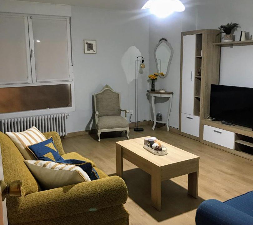Photo of Livingroom in Ponferrada