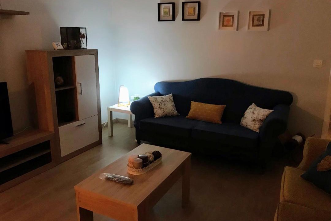 Photo of Livingroom in Ponferrada