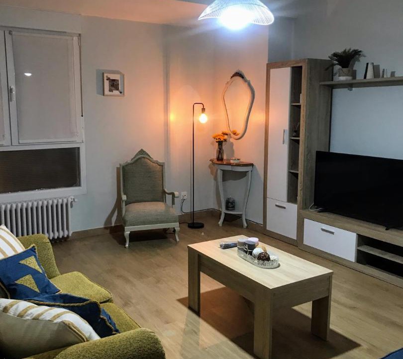 Photo of Livingroom in Ponferrada