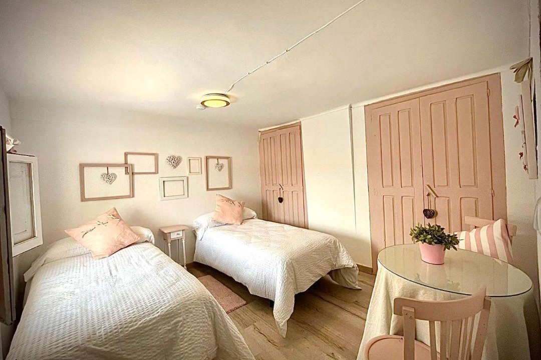 Photo of Bedroom in Vera de Moncayo