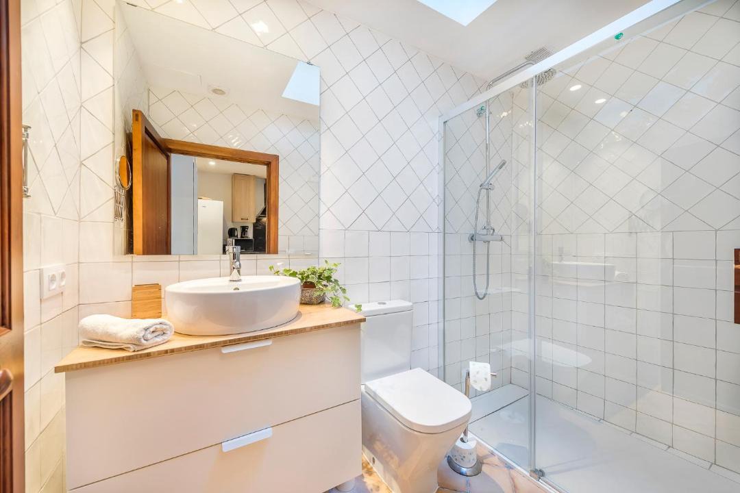 Photo of Bathroom in Port d'Andraitx