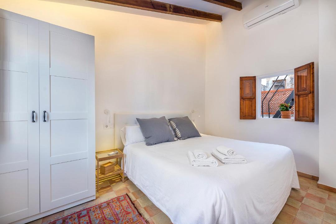 Photo of Bedroom in Port d'Andraitx