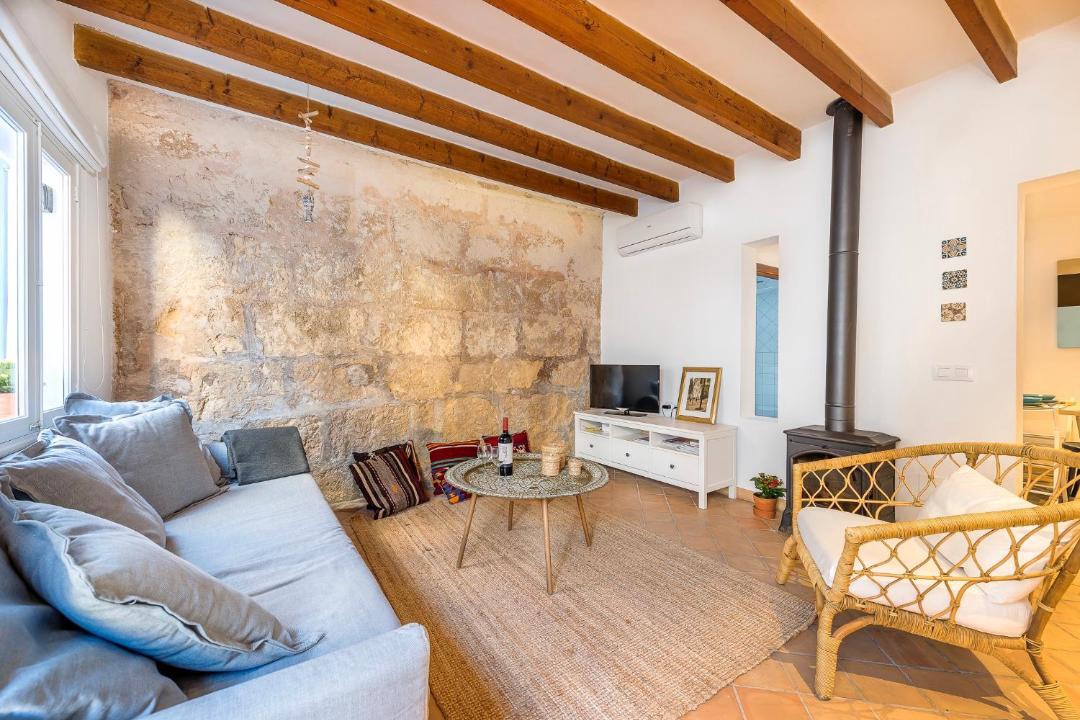 Photo of Livingroom in Port d'Andraitx