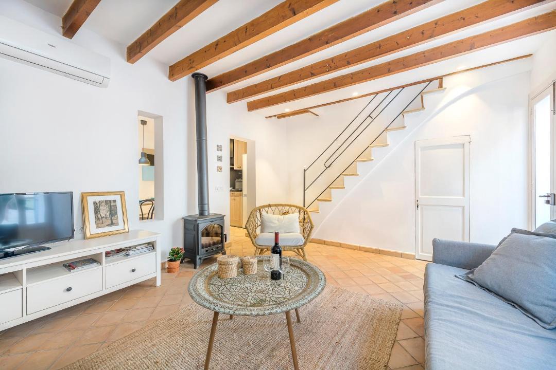 Photo of Livingroom in Port d'Andraitx