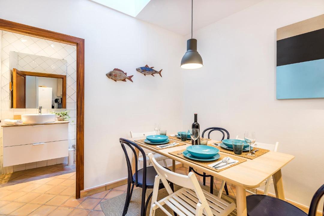 Photo of Livingroom in Port d'Andraitx
