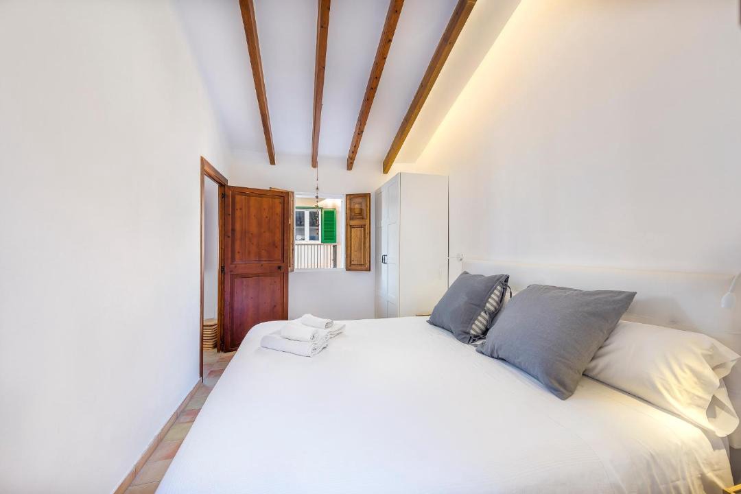 Photo of Bedroom in Port d'Andraitx