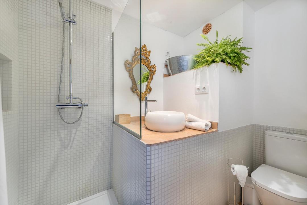 Photo of Bathroom in Port d'Andraitx
