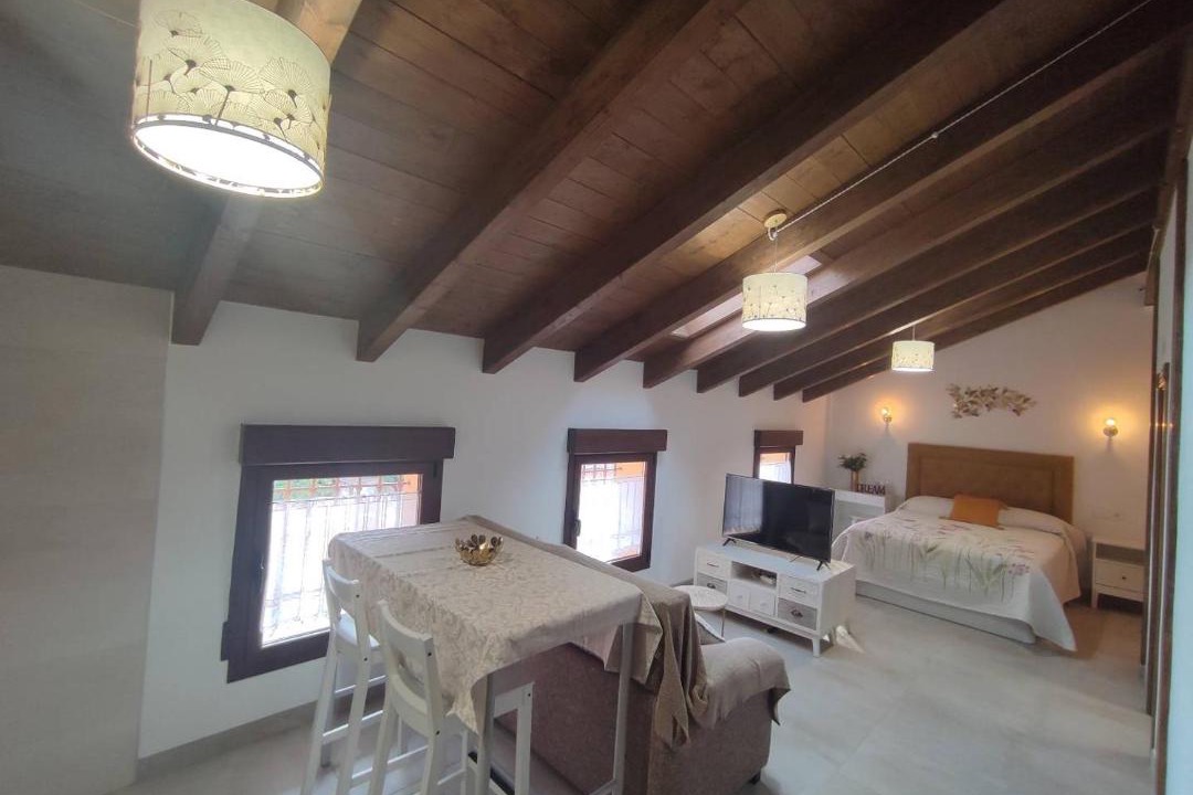 Photo of Bedroom in Penafiel
