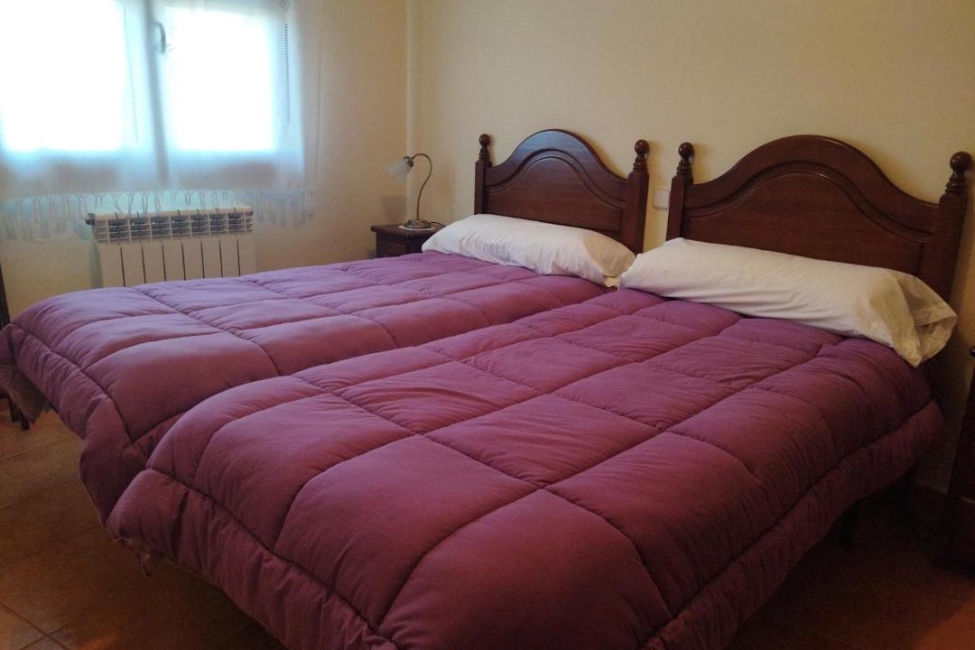 Photo of Bedroom in Noviales