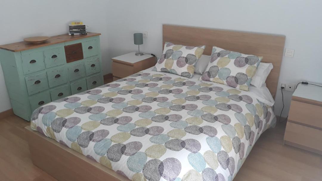 Photo of Bedroom in Osorno