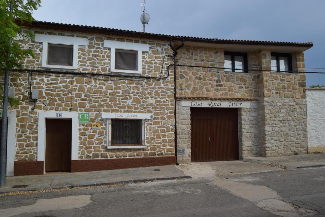 Photo of Buildings in Valmuel