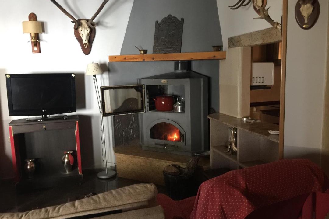 Photo of Livingroom in Adradas