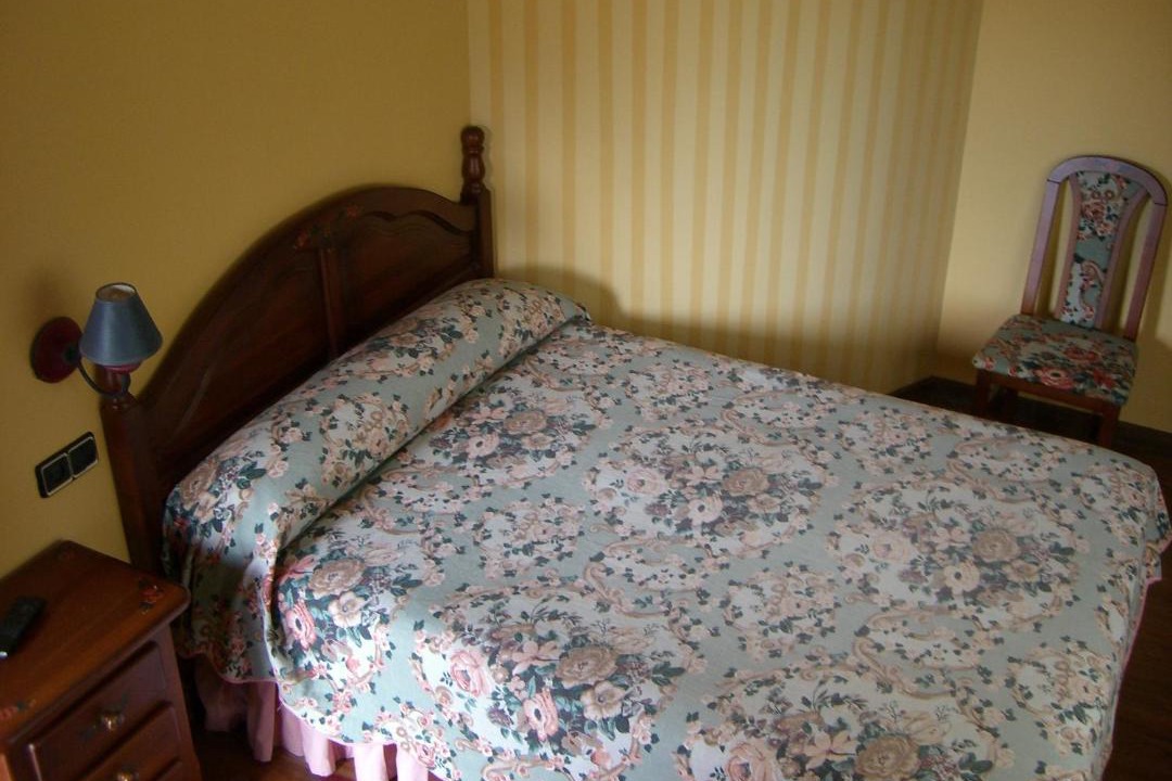 Photo of Bedroom in Sardalla