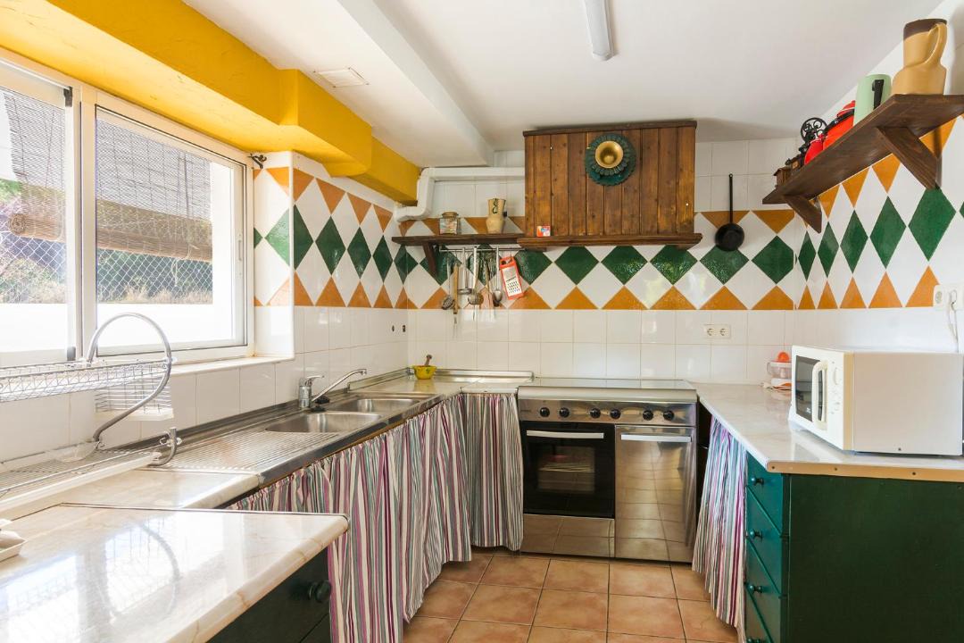 Photo of Kitchen in Beas de Segura