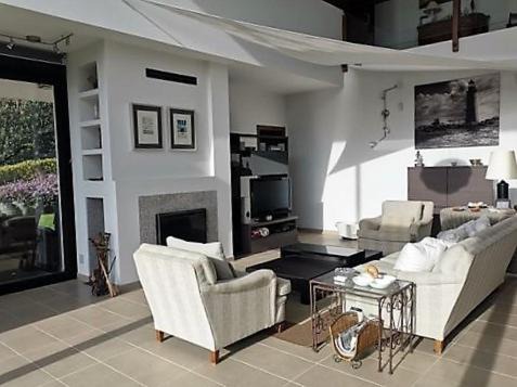 Photo of Livingroom in Suegos