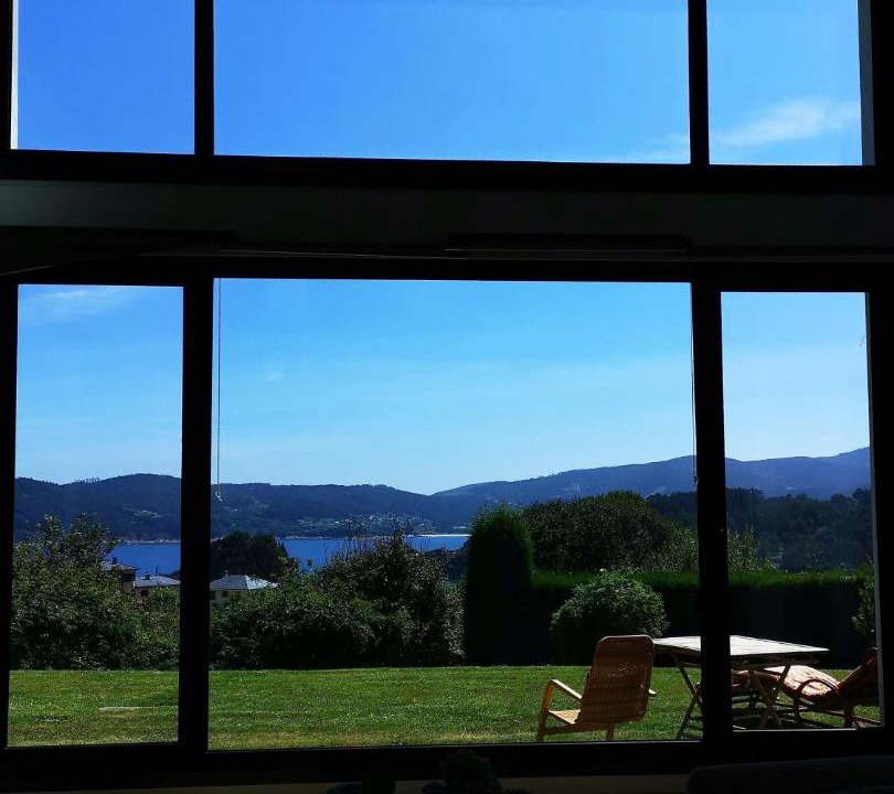 Photo of Patio Balcony in Suegos
