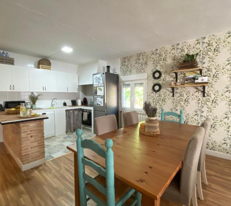 Photo of Kitchen in Ruidera