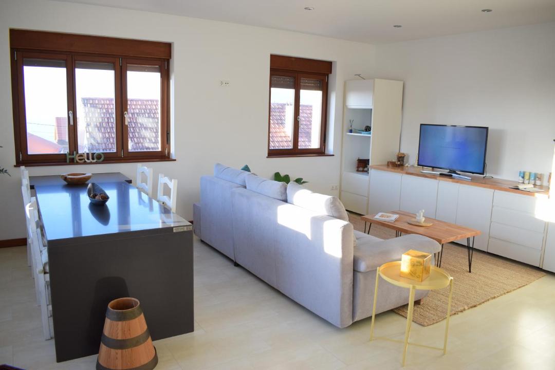 Photo of Livingroom in Lira