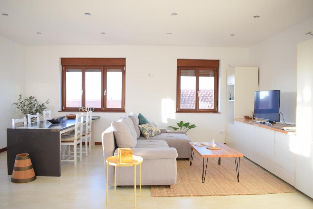 Photo of Livingroom in Lira