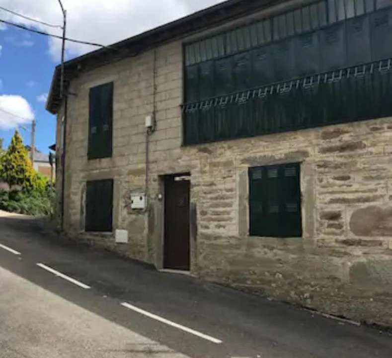 Photo of Buildings in Cerdillo