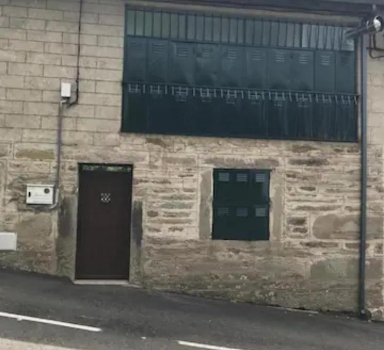 Photo of Buildings in Cerdillo