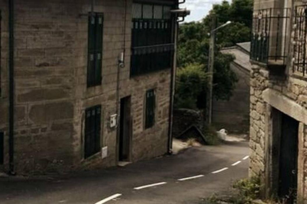 Photo of Buildings in Cerdillo