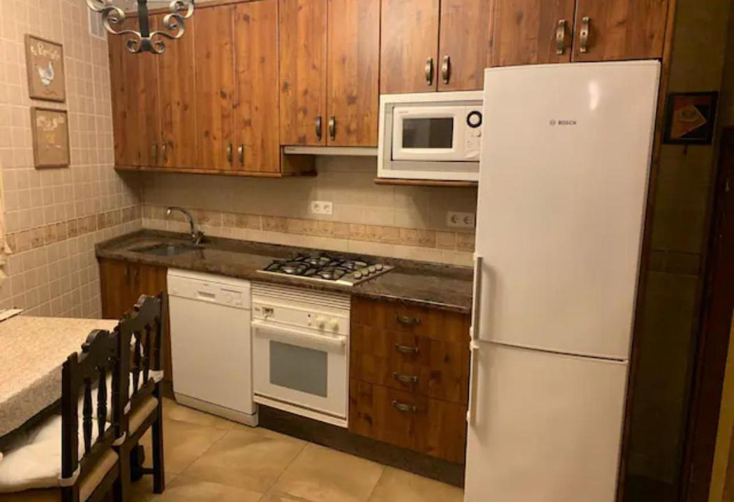 Photo of Kitchen in Cerdillo