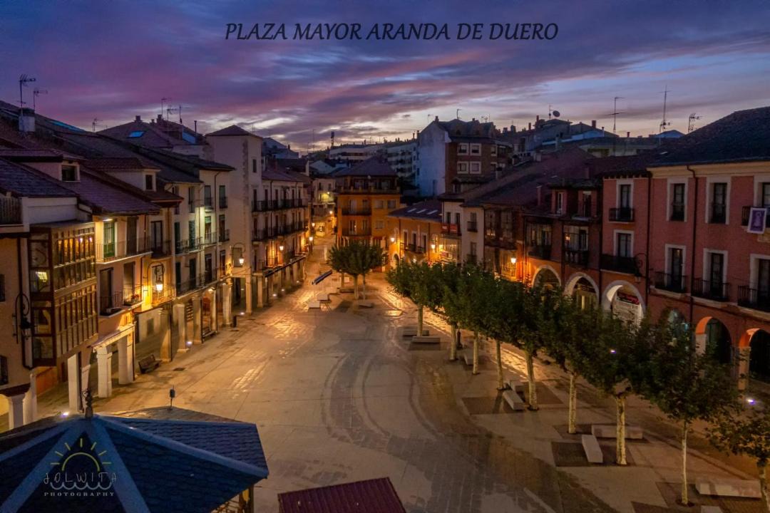 Photo of Others in Aranda de Duero