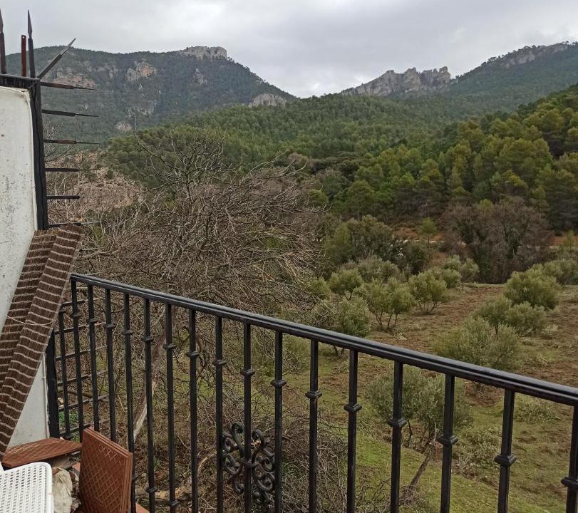 Photo of Patio Balcony in La Hueta