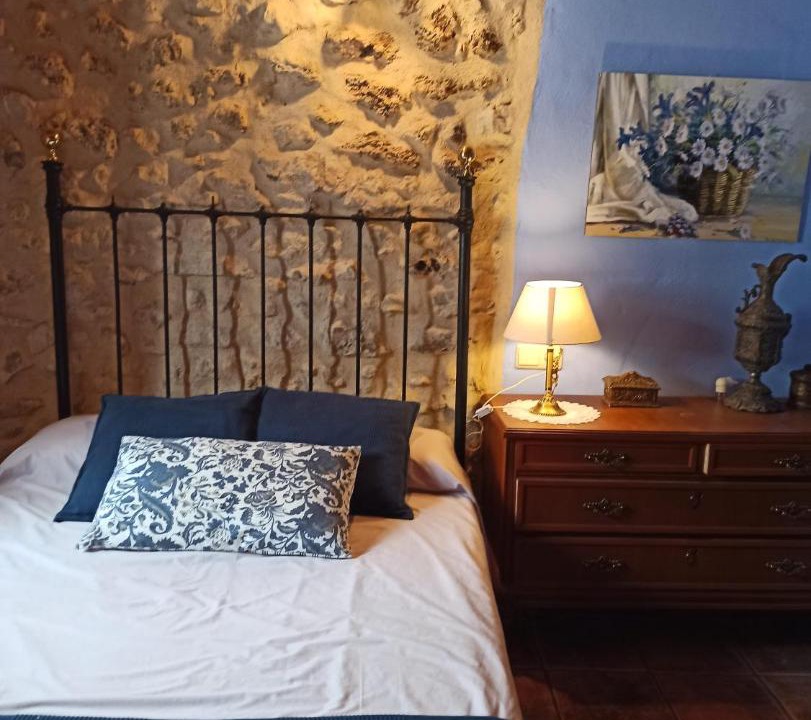 Photo of Bedroom in La Hueta
