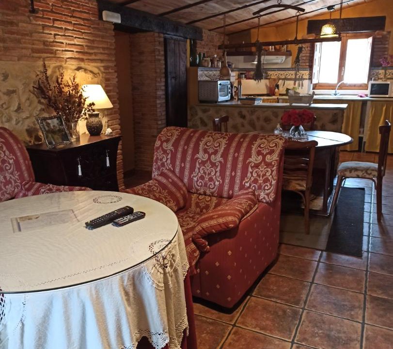 Photo of Livingroom in La Hueta