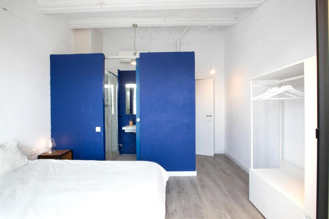Photo of Bedroom in Banyoles