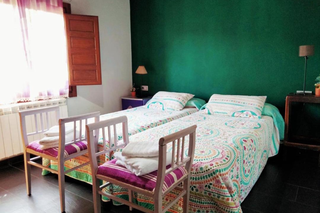 Photo of Bedroom in Fuentes de Bejar